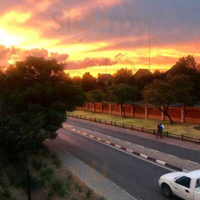 Throbbing Strawberry