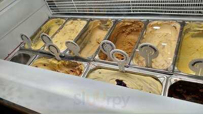 Paul's Homemade Ice-cream