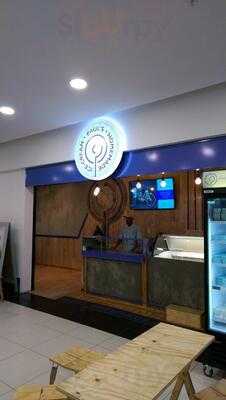 Paul's Homemade Ice-cream