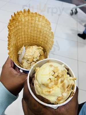 Paul's Homemade Ice-cream