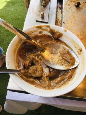 The Roundhouse Restaurant