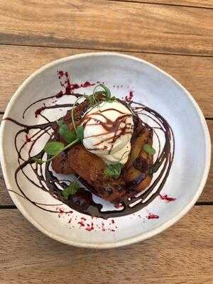 The Roundhouse Restaurant