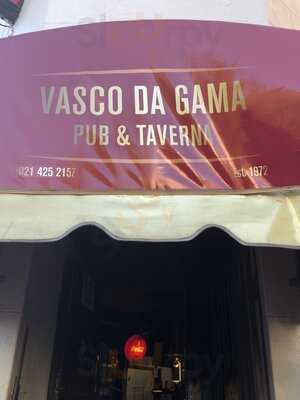 Vasco Da Gama Taverna