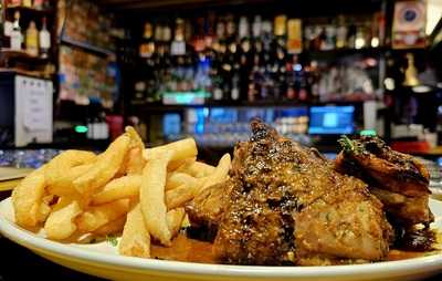 Vasco Da Gama Taverna