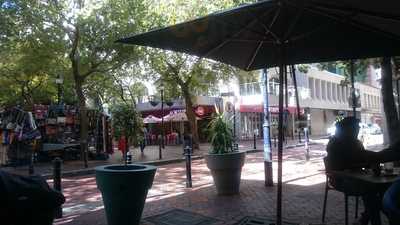 Doppio Zero Cape Town Cbd