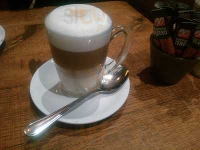 Doppio Zero Cape Town Cbd