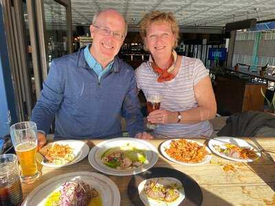 La Parada Bree Street