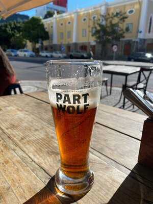 La Parada Bree Street