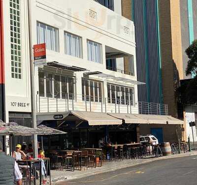 La Parada Bree Street