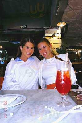 La Parada Bree Street