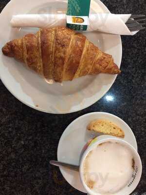 Fournos Bakery Dunkeld