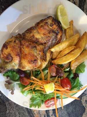 Fournos Bakery Dunkeld