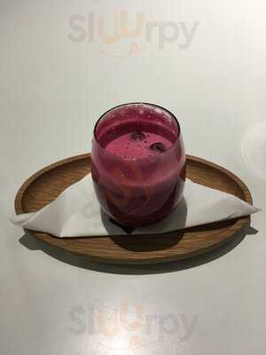 Woolworths Cafe Rosebank