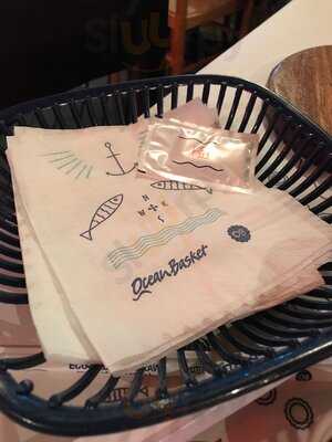 Ocean Basket Seapoint