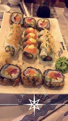 Ocean Basket Seapoint