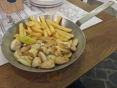 Ocean Basket Seapoint