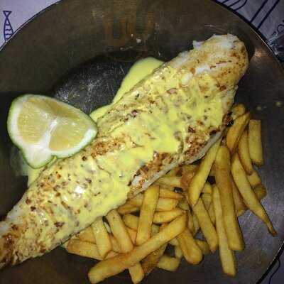 Ocean Basket Seapoint