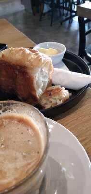 Bootlegger Coffee Company (sea Point)