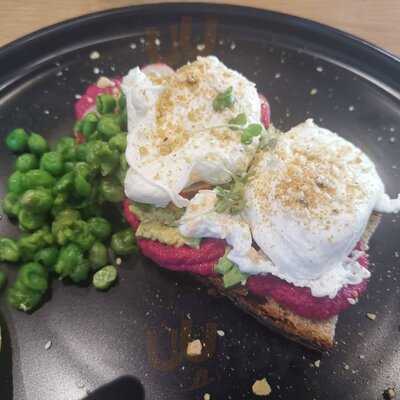 Bootlegger Coffee Company (sea Point)