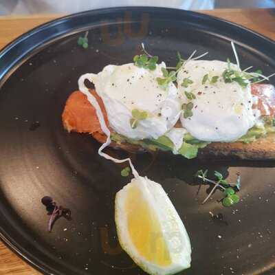 Bootlegger Coffee Company (sea Point)