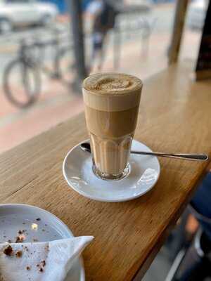 Bootlegger Coffee Company (sea Point)