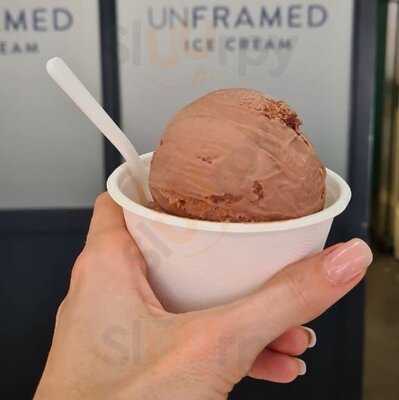 Unframed Ice Cream