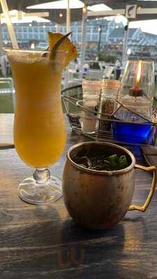 Cape Town Fish Market (v & A Waterfront)