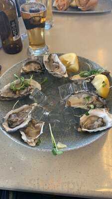 Cape Town Fish Market (v & A Waterfront)