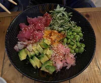 Cape Town Fish Market (v & A Waterfront)