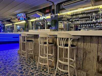 Cape Town Fish Market (v & A Waterfront)