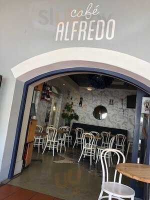 Cafe Alfredo