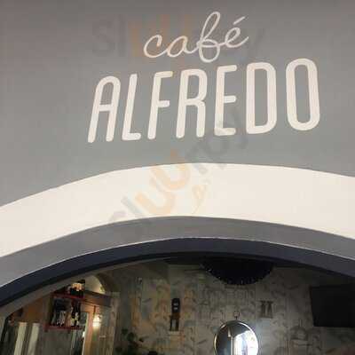 Cafe Alfredo