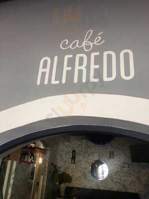 Cafe Alfredo