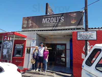 Mzoli's