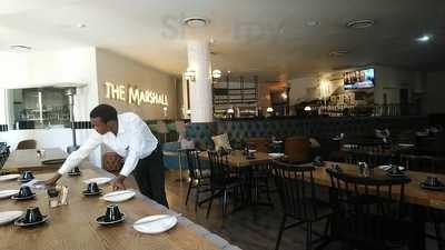 The Marshall