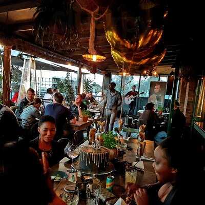 Social Bryanston (on Main)