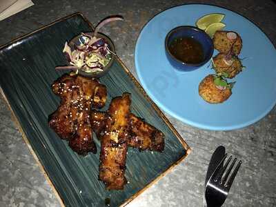 Social Bryanston (on Main)