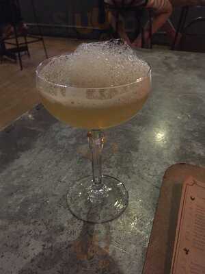 Social Bryanston (on Main)