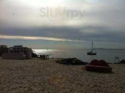 Grand Africa Cafe & Beach