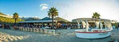 Grand Africa Cafe & Beach