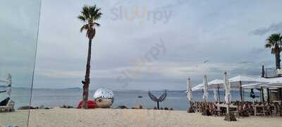 Grand Africa Cafe & Beach