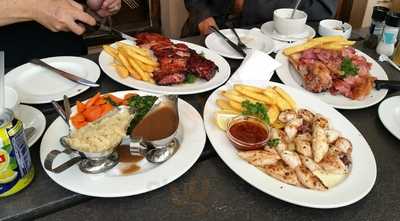 Werners Lodge And Bistro