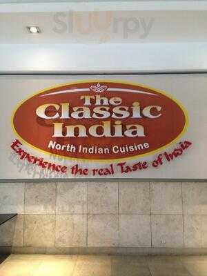 The Classic India