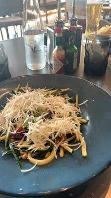 The Rock All Day Diner