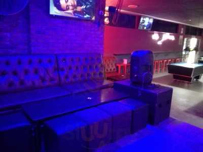 The Rock All Day Diner