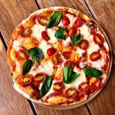 Col'cacchio V&a Waterfront (halaal Friendly)