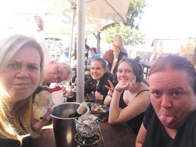 Ferrymans Irish Tavern