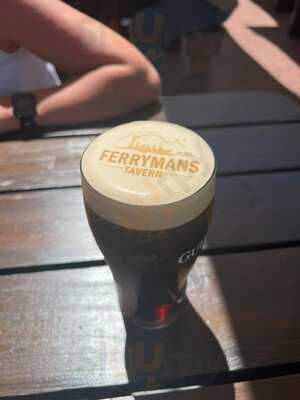 Ferrymans Irish Tavern
