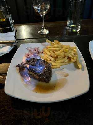 Ferrymans Irish Tavern