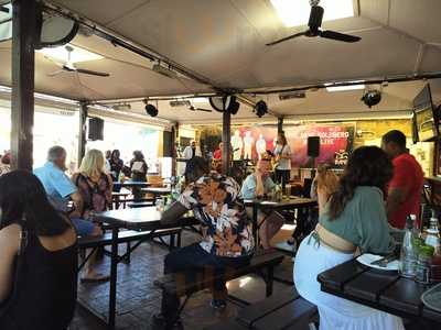 Ferrymans Irish Tavern